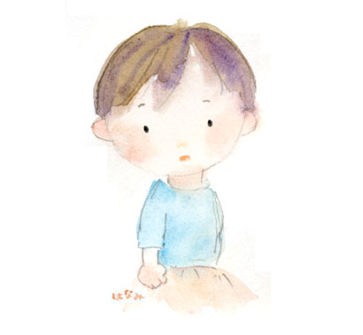 �����̎q