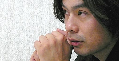 大平 貴之氏