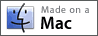 made on a mac