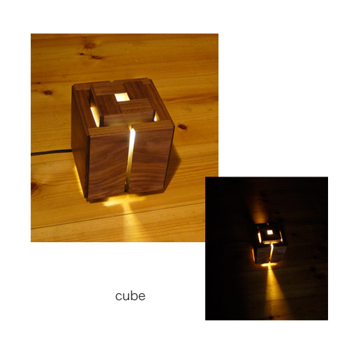 cube