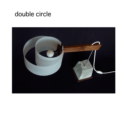 double circle
