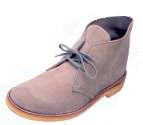 Desert Boots
