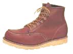 Work Boots