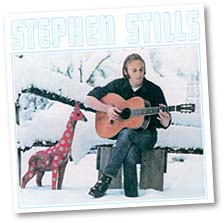 Stepen Stills