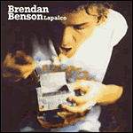 Brendan Benson