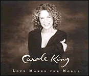 Carole King