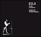 With Strings: Live At Town Hall