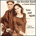 Jim Kweskin Band