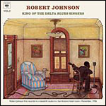 Robert Johnson