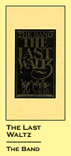 The Last Waltz