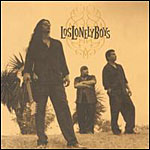 Los Lonely Boys