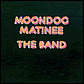 Moondog Matinee