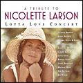 A Tribute to Nicolette Larson