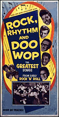 Rock, Rhythm & Doo Wops