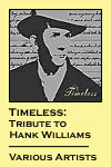 Hank Williams Tribute