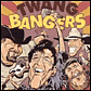 The Twangbangers