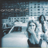 Once Blue