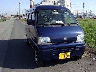 �X�Y�L�G�u���B���S��660 �W���C�|�b�v�^�[�{4WD