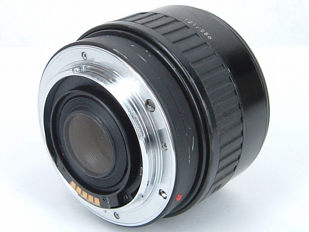 SIGMA ZOOM MASTER 3570mm