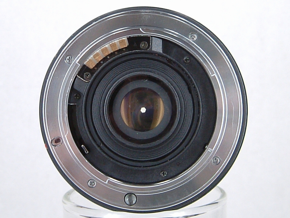 SIGMA ZOOM MASTER 3570mm