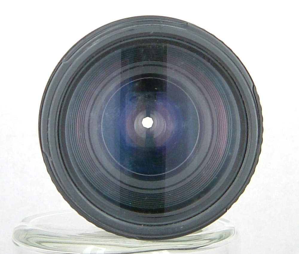 SIGMA DL ZOOM 75300mm