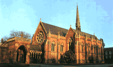 Wellington College
