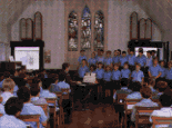 chapel