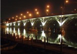 手賀沼大橋