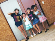 kids