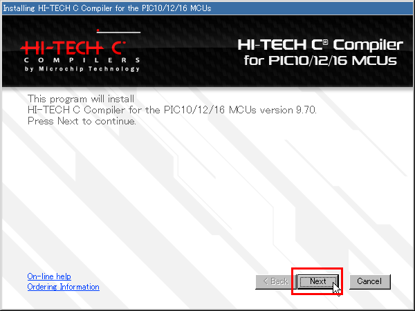 microchip hi tech c compiler free download