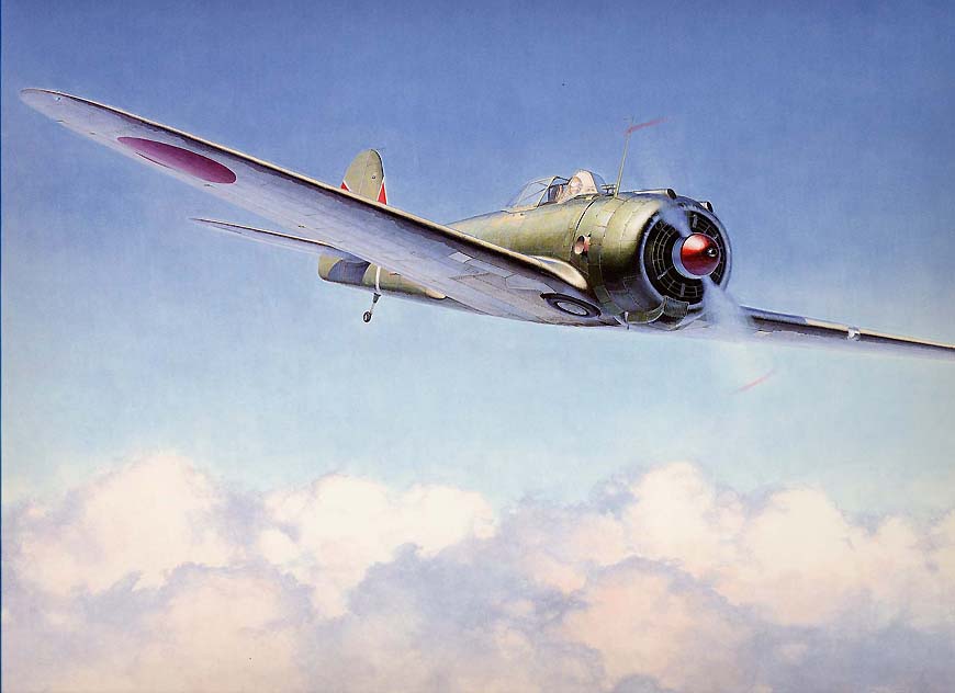 Japanese War Planes Armchair General And Historynet The Best Forums In History