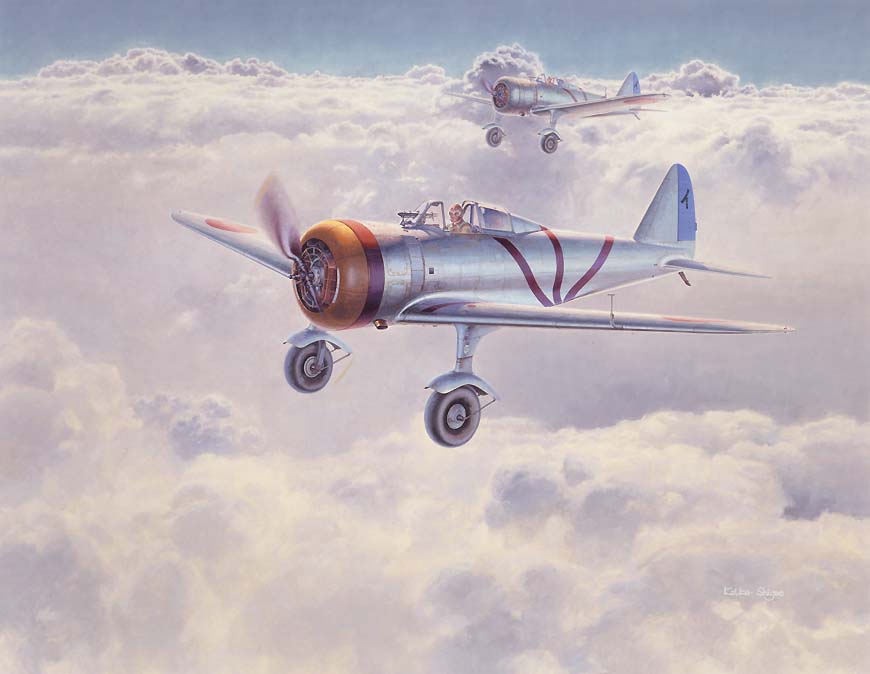 Japanese War Planes Armchair General And Historynet The Best Forums In History