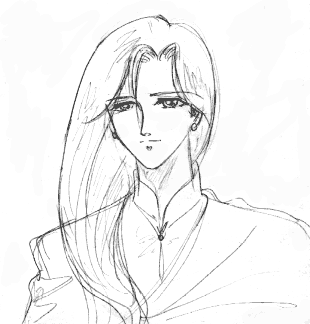 ���l�ł��B