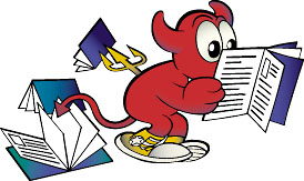 FreeBSD-logo