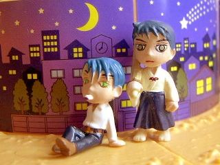 ぼんぼん