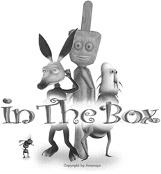 In The Box̃LB
