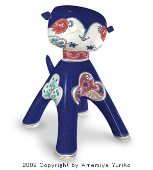 �ɖ����̂����E���܃h�b�O