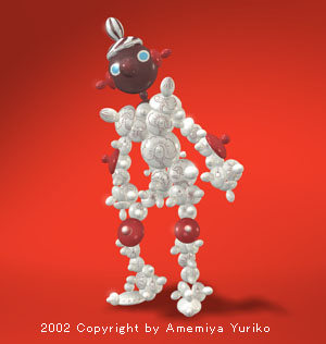 �ɖ����̂����E�~�[�V��