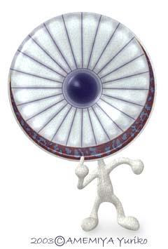 �ɖ����̂����E�ڎM