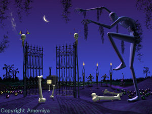 �u�l�Ԓ뉀�v�V���[�Y �hVoodoo�h
���΂�A�č��̓j���[�I�����Y���C���[�W���Ă݂܂����B
�����X�p�j�b�V�����X�A�x��j�̂����������A��ȕ�A
�}���f�B�O���̃r�[�Y�A����K�X���̉��E�E�E�ȂǂȂ�