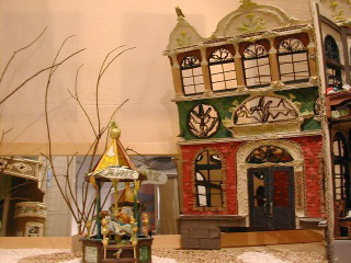 満月村立風切館