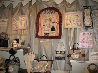 コラボ展
