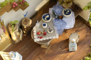 aromashop