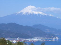 富士山