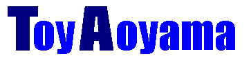 ToyAoyama