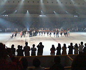 Dreams on Ice 2005