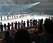 Dreams on Ice 2005