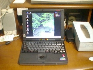 復活したレッツ!