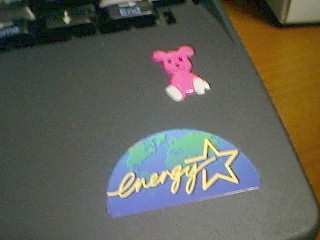 モモ立体シール