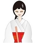 巫女